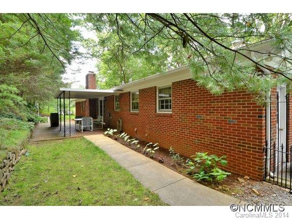 3 Highlander Road Asheville, NC 28804 - Photo 17 of 17 Gallery Image 17