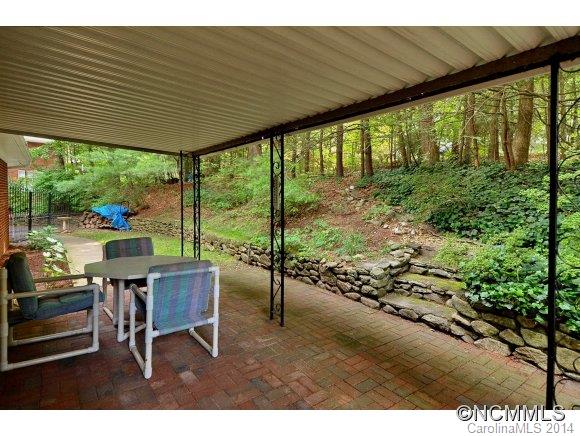 3 Highlander Road Asheville, NC 28804 - Photo 7 of 17 Gallery Image 7