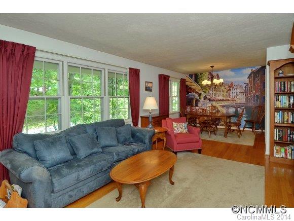 3 Highlander Road Asheville, NC 28804 - Photo 9 of 17 Gallery Image 9