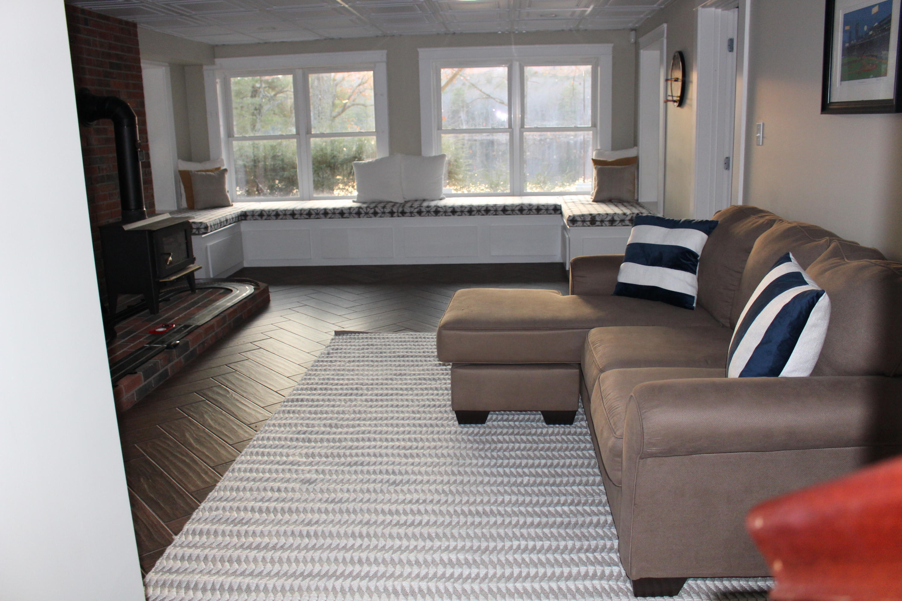 105 Beach Road Naples, ME 04055 - Photo 15 of 44 Spacious Private Space