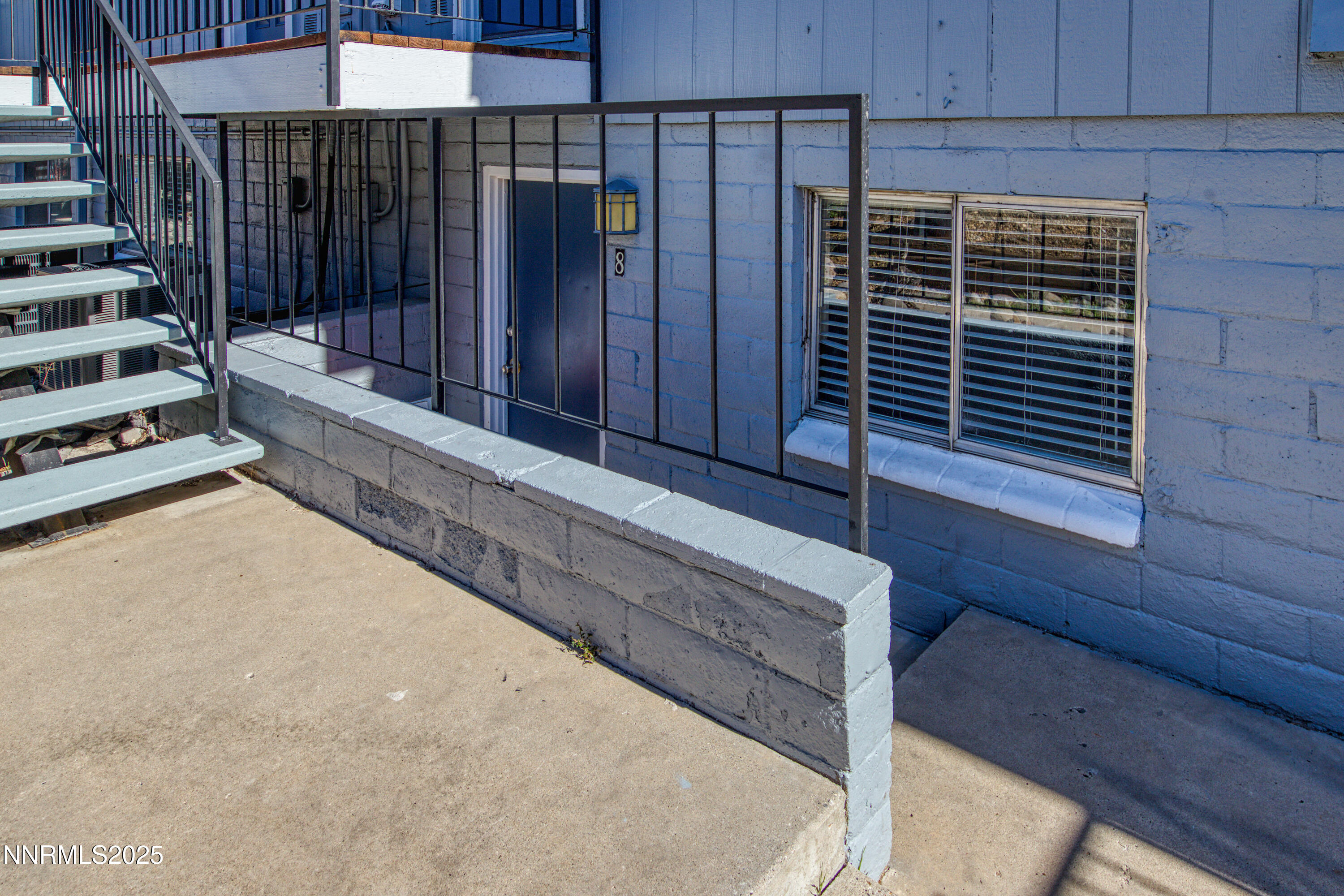 1436 East 9th Street, Unit 8 Reno, NV 89512 - Photo 19 of 19 a view of a storage & utility room