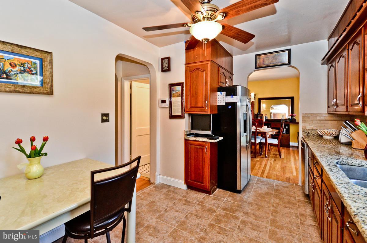 3680 Forest Hill Road Baltimore, MD 21207 - Photo 14 of 30 Kitchen