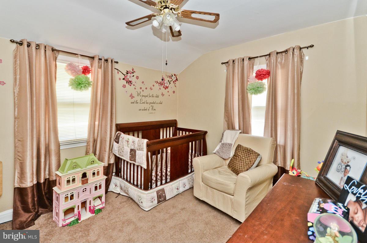 3680 Forest Hill Road Baltimore, MD 21207 - Photo 22 of 30 Bedroom