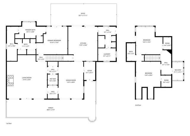 $699,000 | 23 Lakeway Drive, Heath, TX 75032
