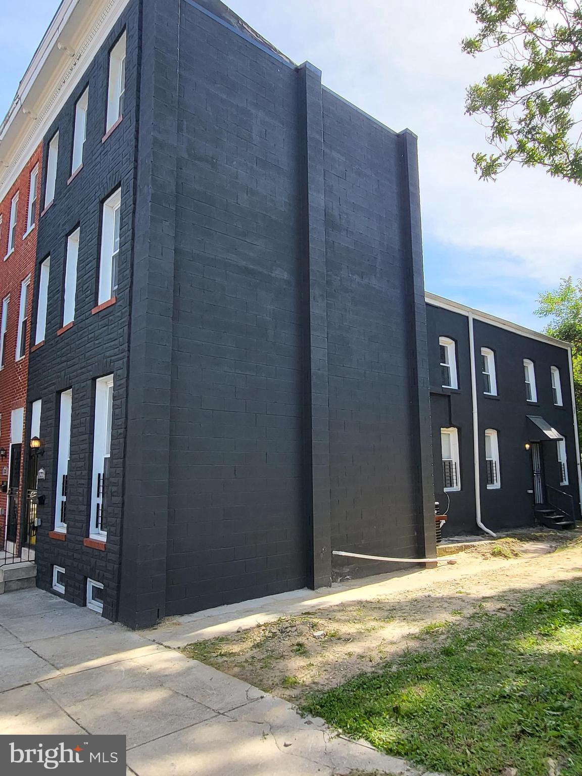 1122 North Eden Street Baltimore, MD 21213 - Photo 22 of 23