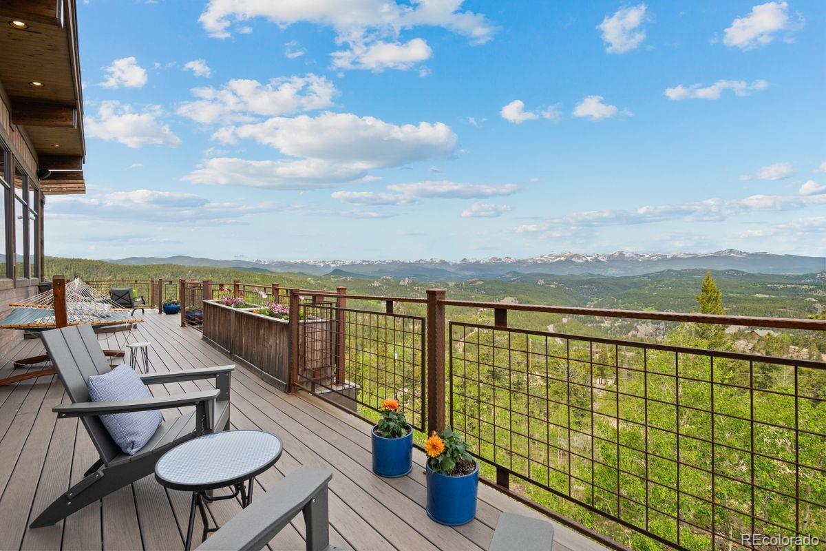 843 Indian Peak Road Golden, CO 80403 - Photo 3 of 50