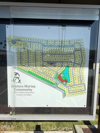 a view of a wooden door and an outdoor space