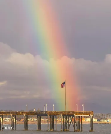 a city view with lake