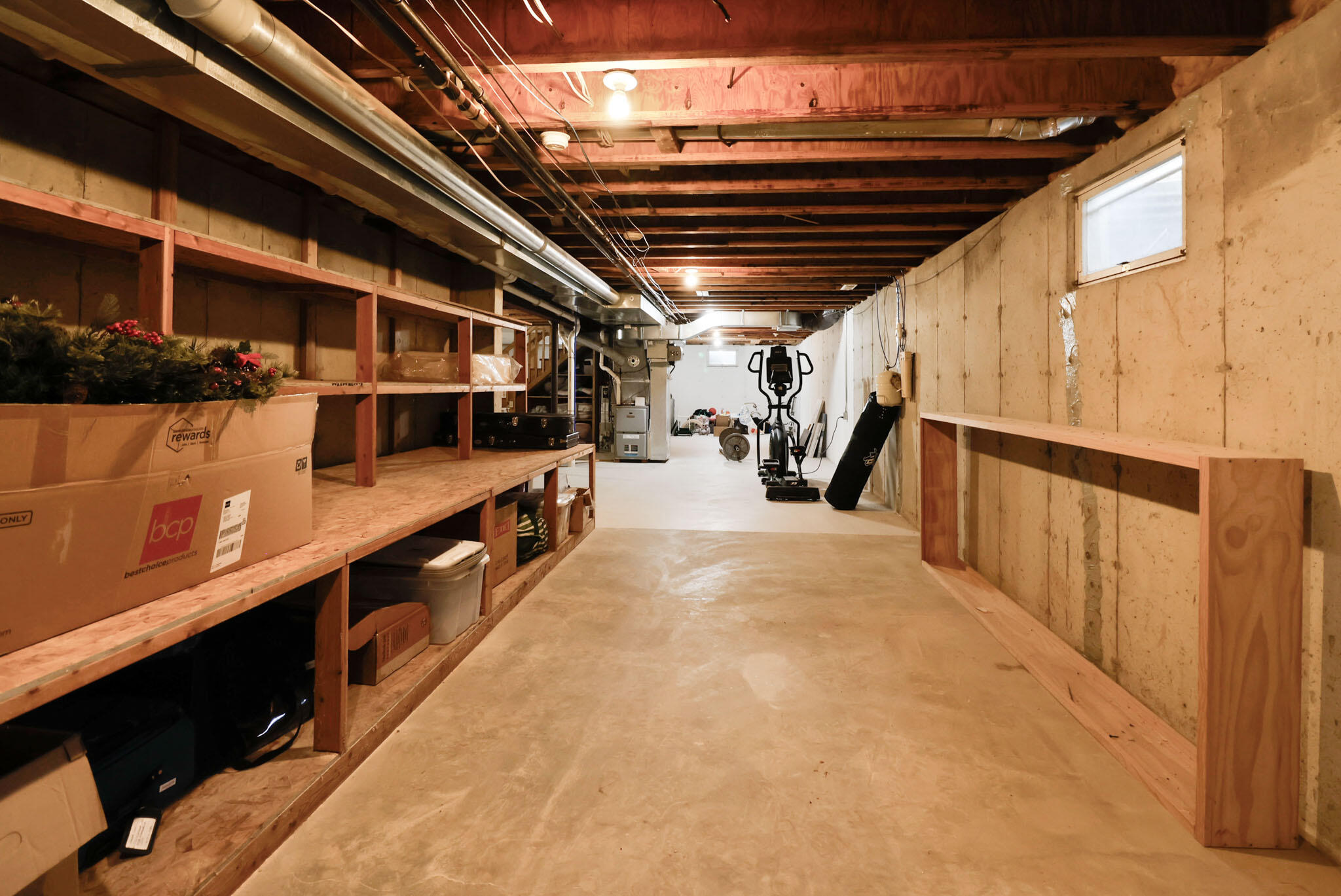 1353 Cobblestone Drive Valparaiso, IN 46385 - Photo 32 of 35 a view of storage and utility room