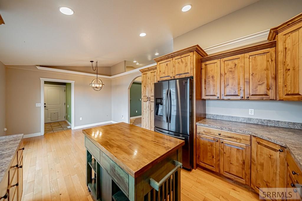 195 North 3806 East Rigby, ID 83442 - Photo 22 of 80