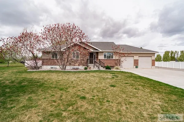 $615,000 | 195 North 3806 East, Rigby, ID 83442