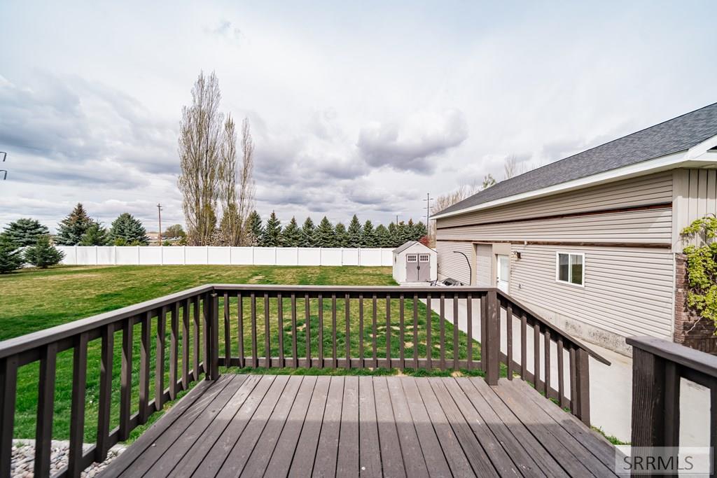 195 North 3806 East Rigby, ID 83442 - Photo 68 of 80