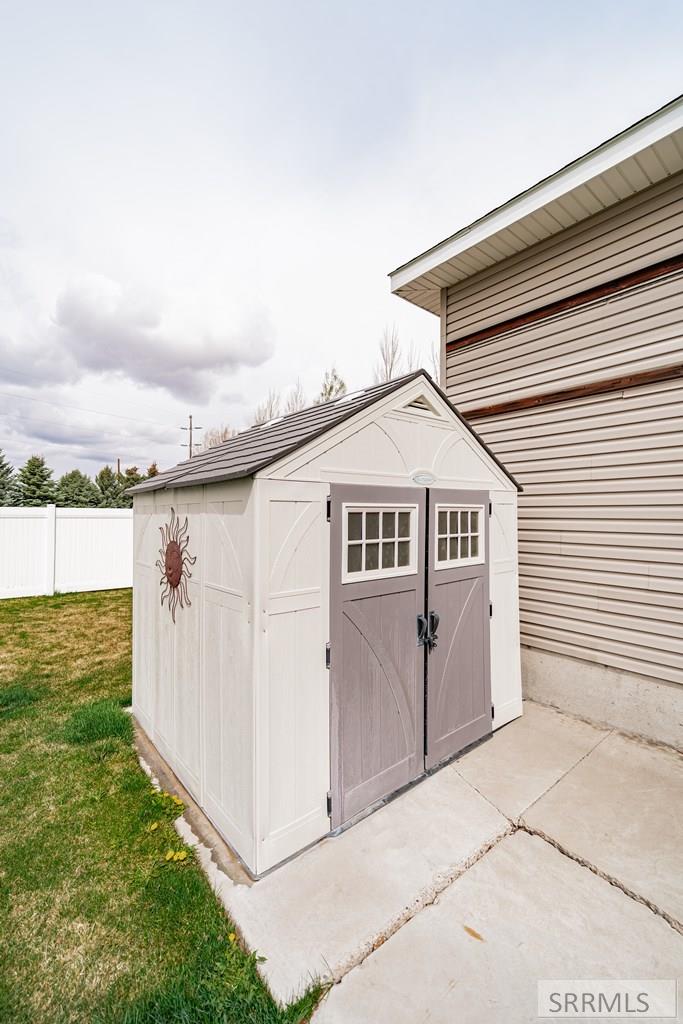 195 North 3806 East Rigby, ID 83442 - Photo 69 of 80