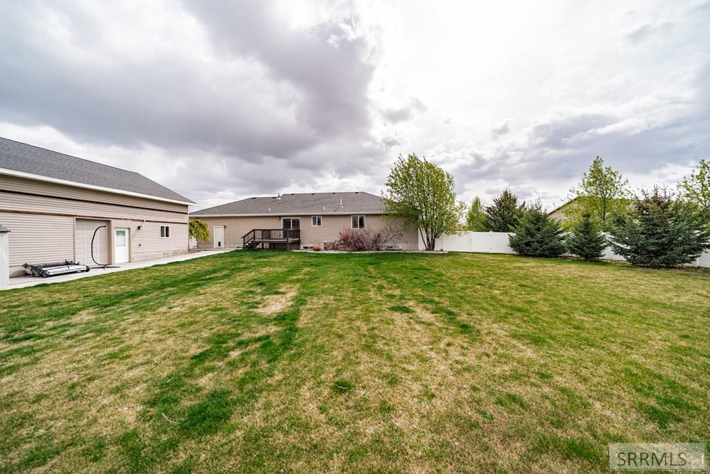 195 North 3806 East Rigby, ID 83442 - Photo 71 of 80