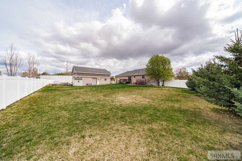 195 North 3806 East Rigby, ID 83442 - Photo 72 of 80