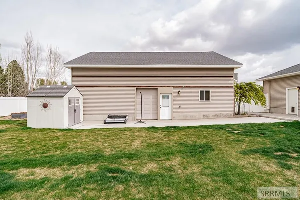 $615,000 | 195 North 3806 East, Rigby, ID 83442