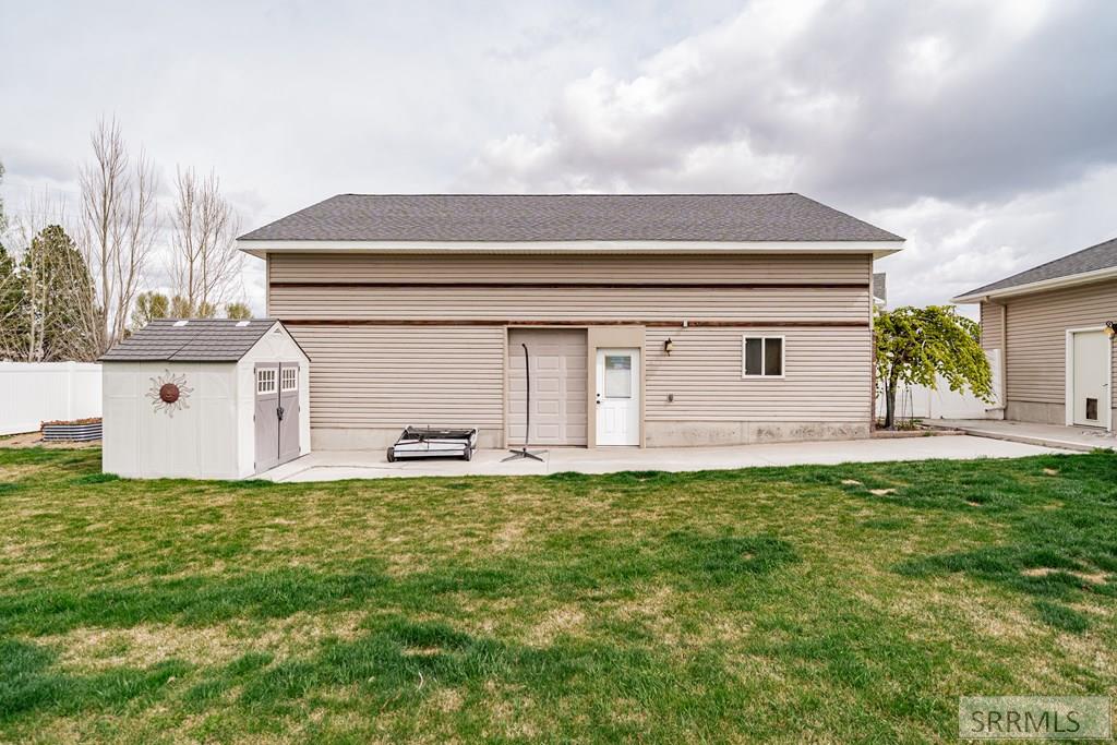 195 North 3806 East Rigby, ID 83442 - Photo 73 of 80