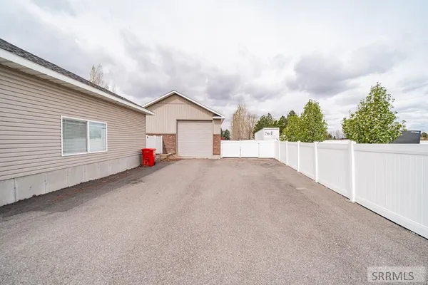$615,000 | 195 North 3806 East, Rigby, ID 83442