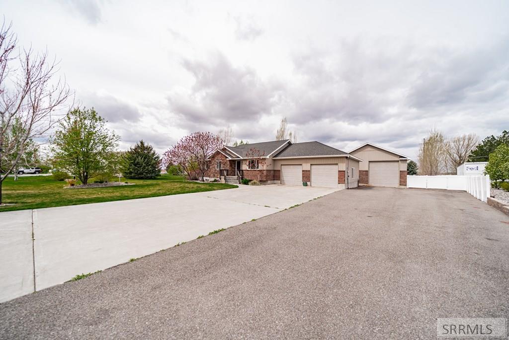 195 North 3806 East Rigby, ID 83442 - Photo 77 of 80