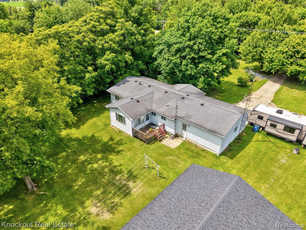 4585 Birch Run Road Millington, MI 48746 - Photo 51 of 59