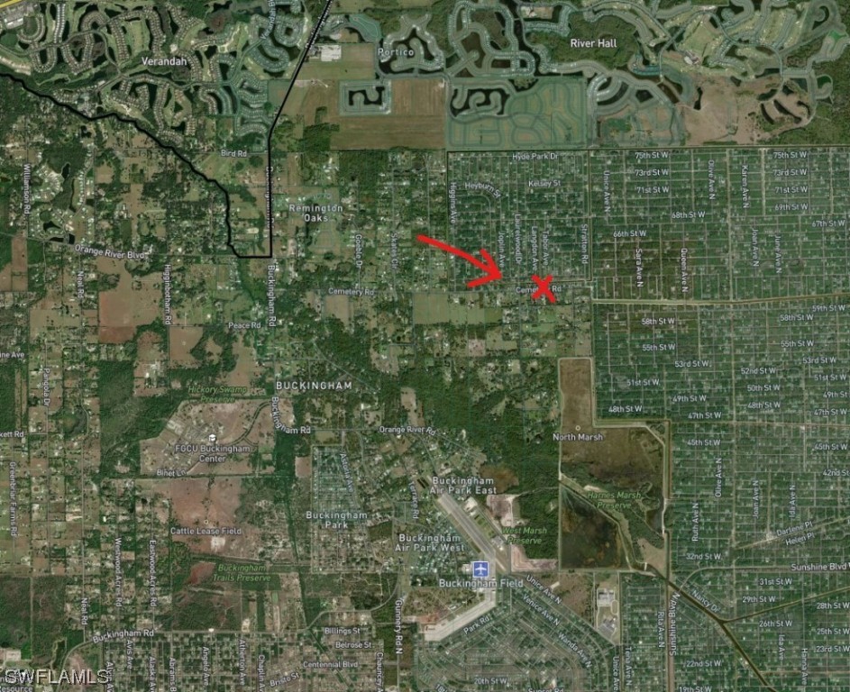 15661 Cemetery Road Fort Myers, FL 33905 - Photo 1 of 2 Gallery Image 1