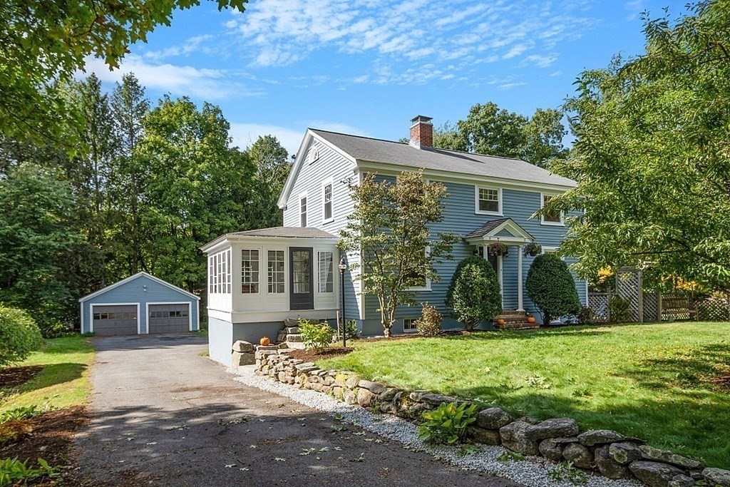 21 Old Orchard Road Groton, MA 01450 - Photo 1 of 41 Gallery Image 1