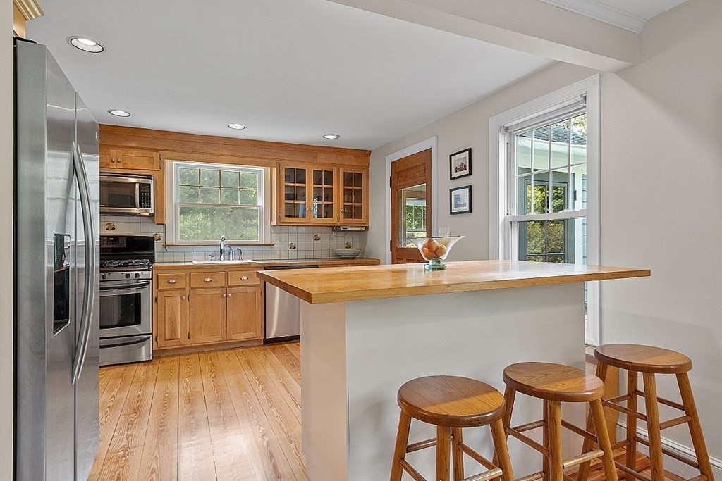 21 Old Orchard Road Groton, MA 01450 - Photo 16 of 41 Gallery Image 16