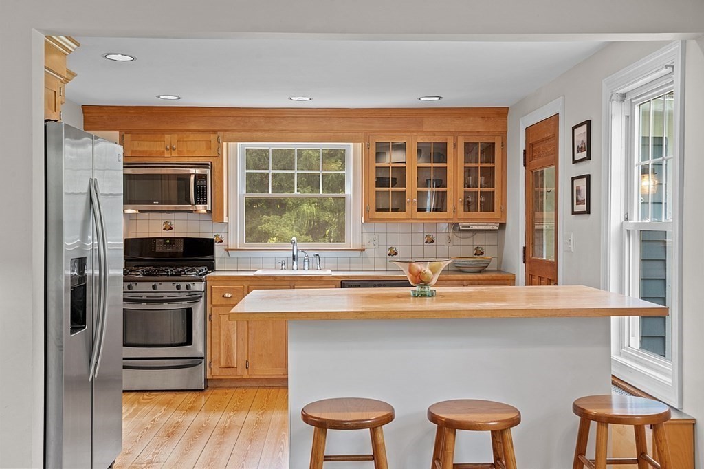 21 Old Orchard Road Groton, MA 01450 - Photo 17 of 41 Gallery Image 17