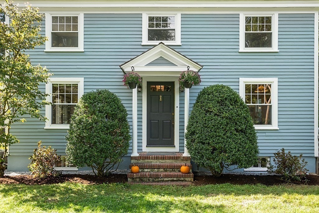 21 Old Orchard Road Groton, MA 01450 - Photo 2 of 41 Gallery Image 2