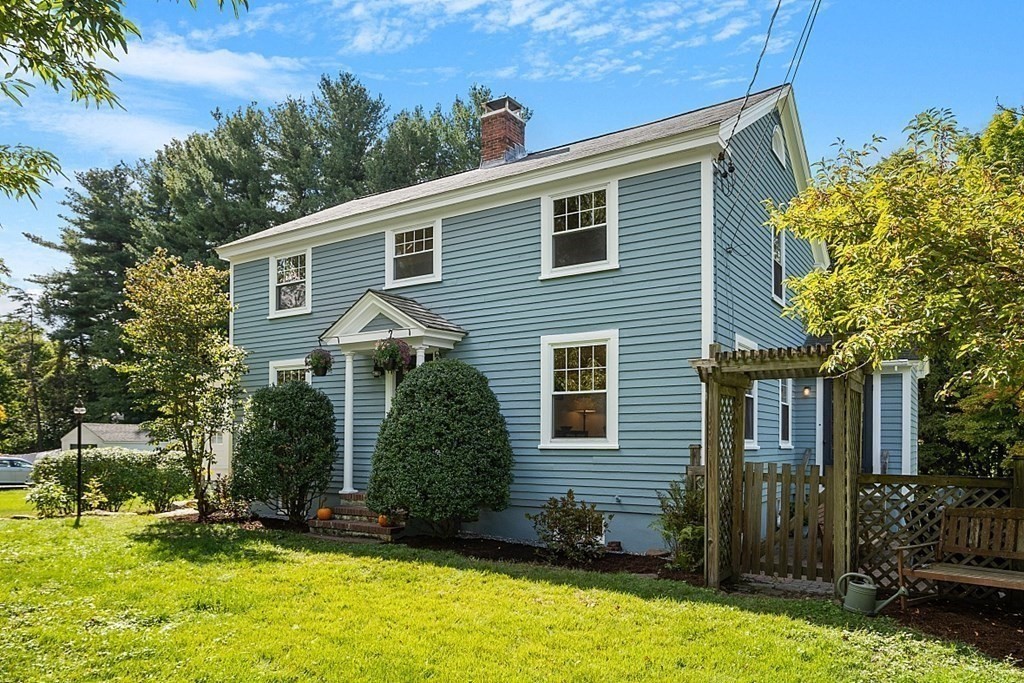 21 Old Orchard Road Groton, MA 01450 - Photo 3 of 41 Gallery Image 3