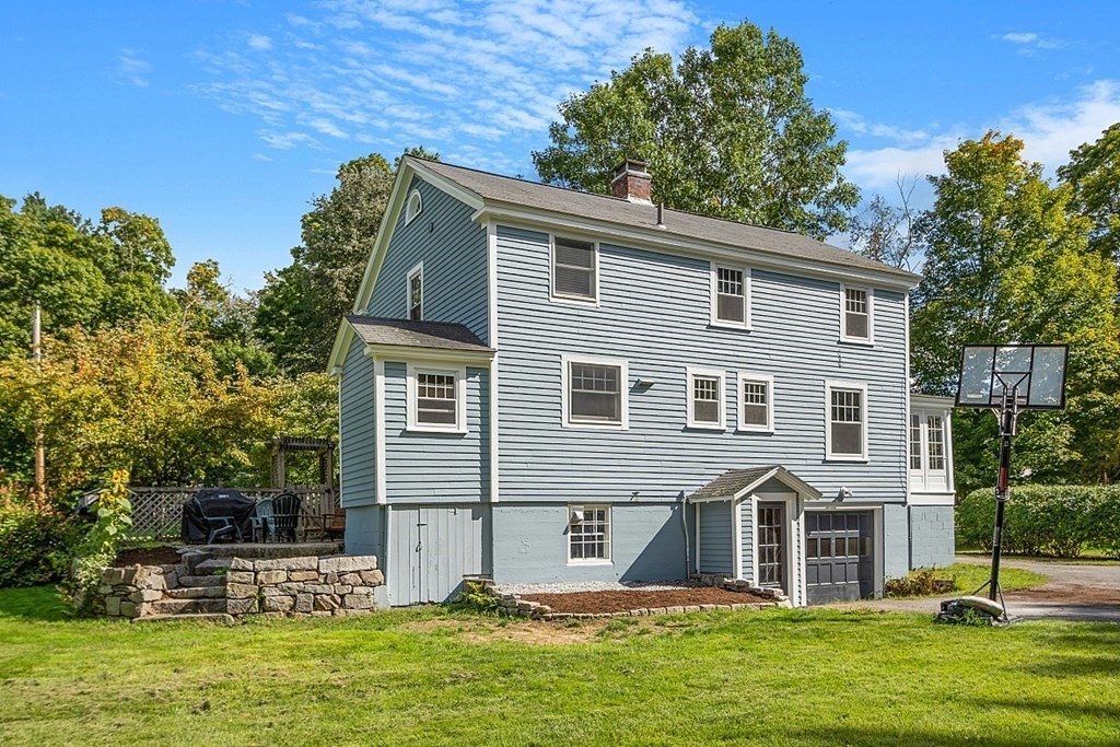 21 Old Orchard Road Groton, MA 01450 - Photo 38 of 41 Gallery Image 38