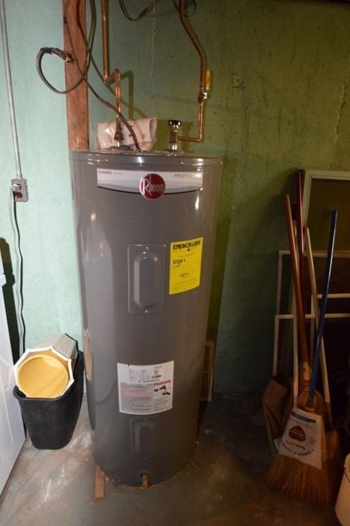 44 Bartlett Road Randolph, MA 02368 - Photo 25 of 26