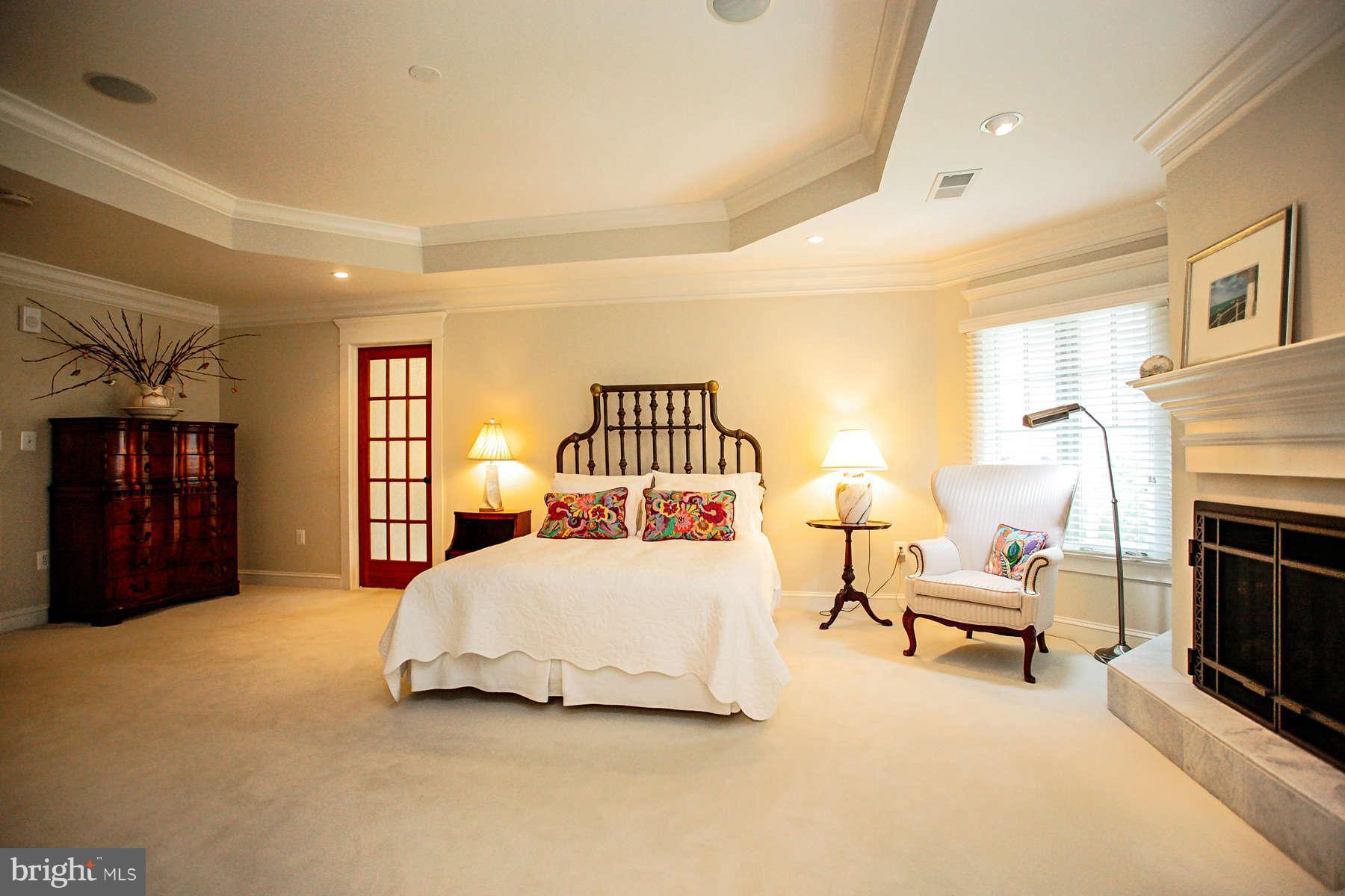 6216 Park Road McLean, VA 22101 - Photo 13 of 30 Bedroom (Master)
