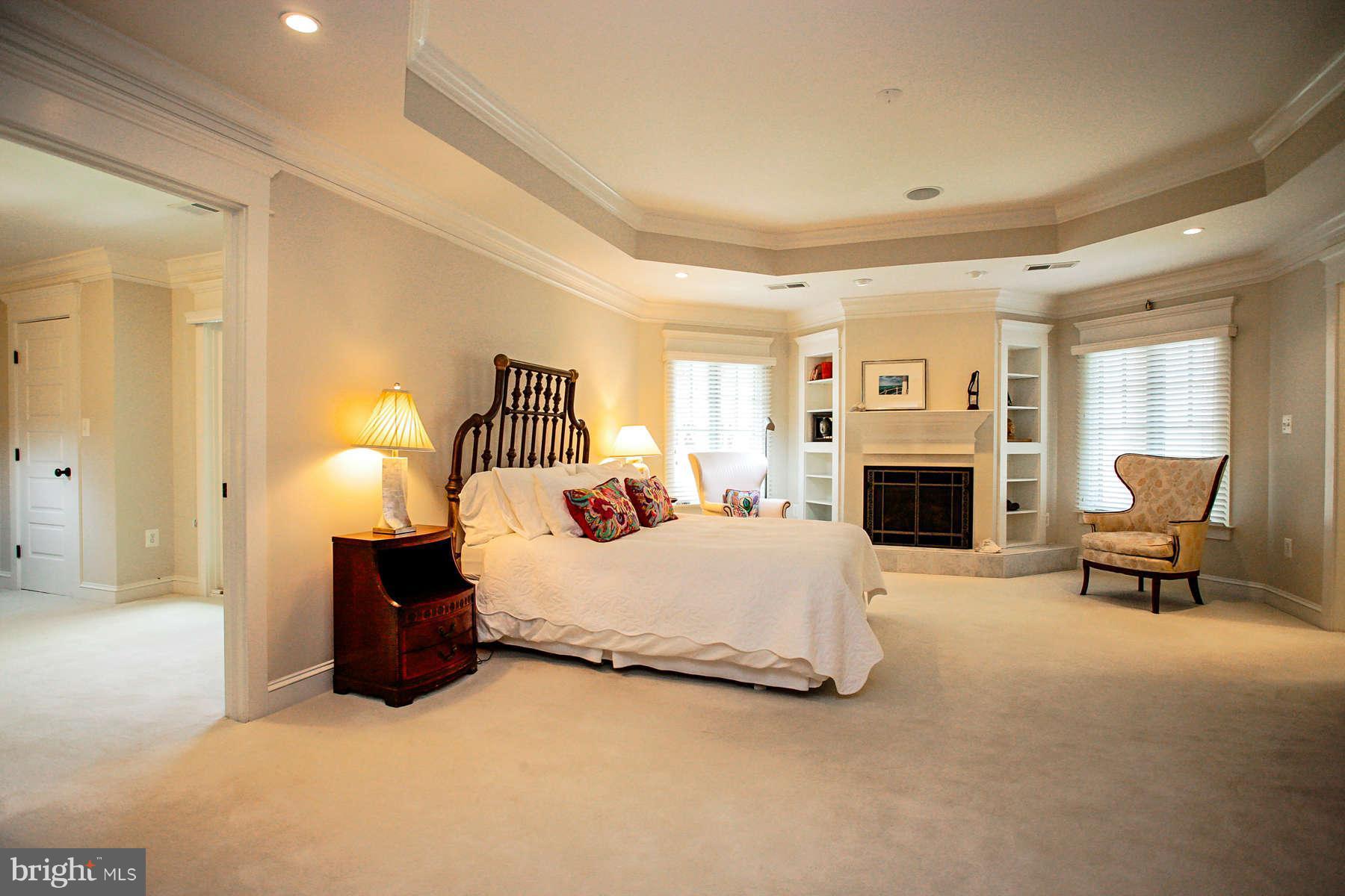 6216 Park Road McLean, VA 22101 - Photo 14 of 30 Bedroom (Master)