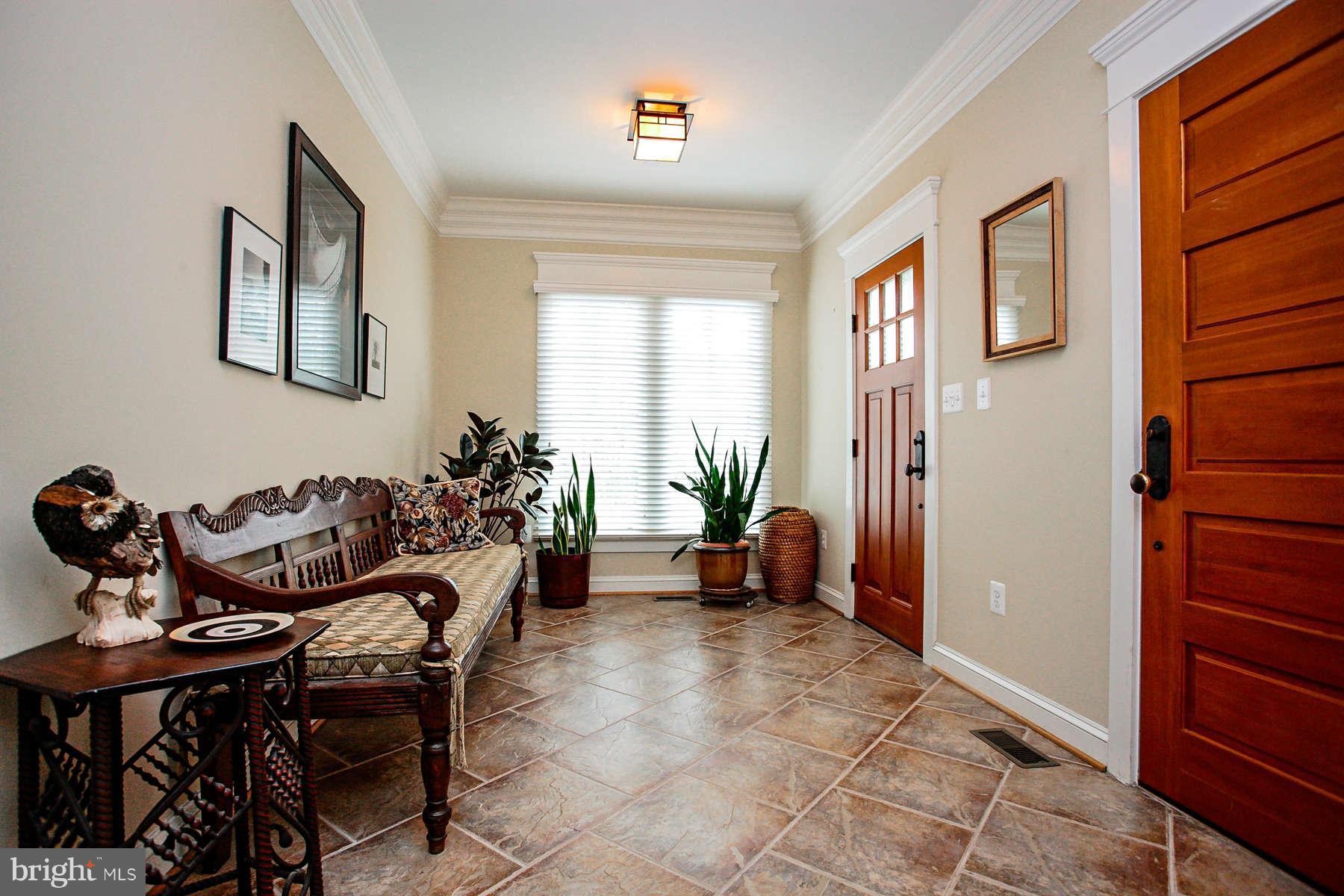 6216 Park Road McLean, VA 22101 - Photo 22 of 30 Side Entry Mudroom