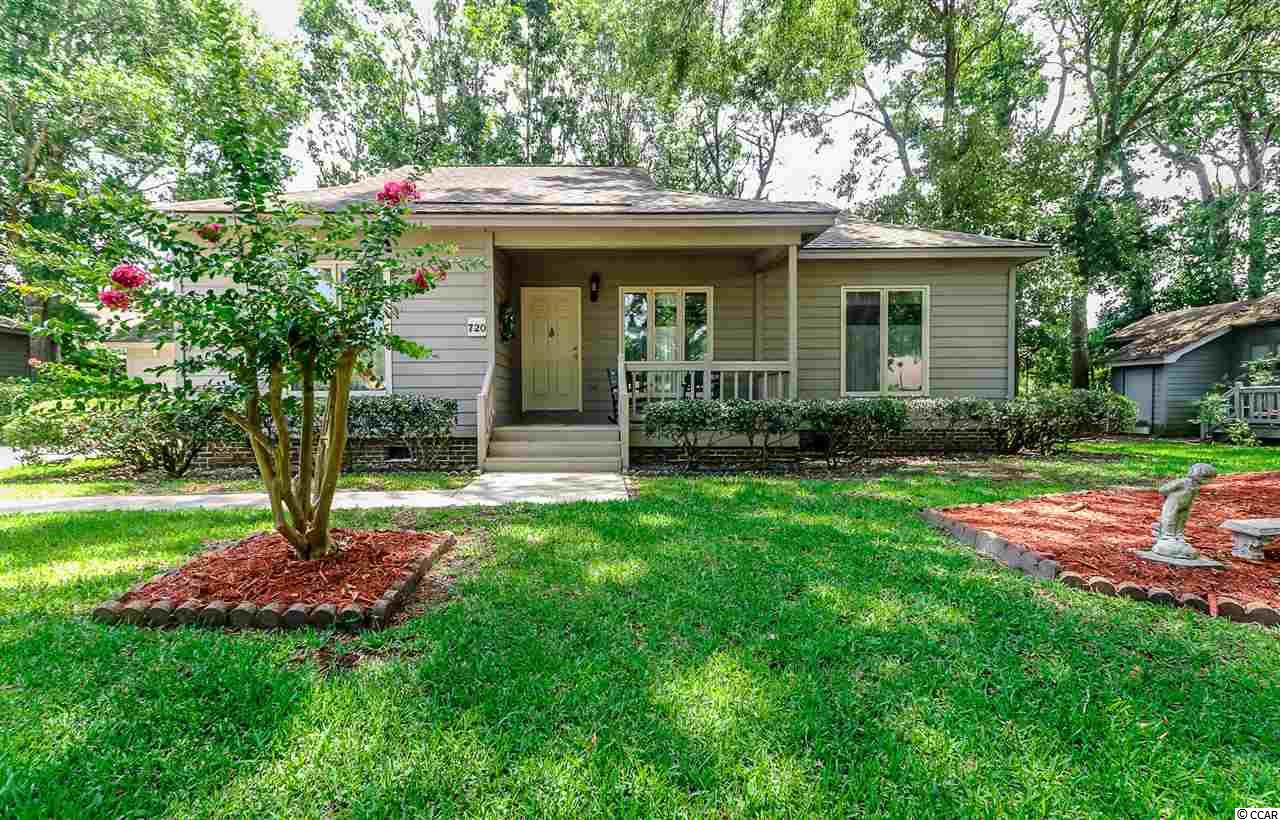 720 Mansion Court Murrells Inlet, SC 29576 - Photo 1 of 15 Gallery Image 1