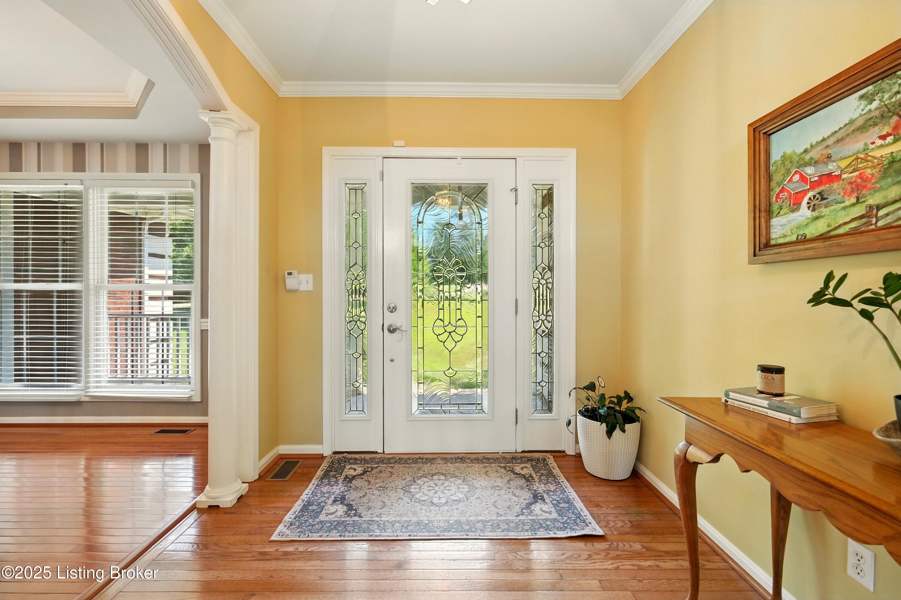 118 Flint Ridge Road Shelbyville, KY 40065 - Photo 5 of 79 118flintridge_louisvillerealestatemedia_
