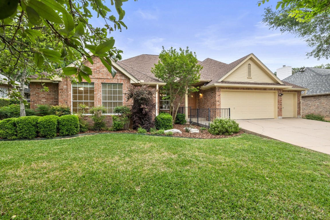 Welcome home to 3015 Addie Lane, Georgetown, Texas 78628!