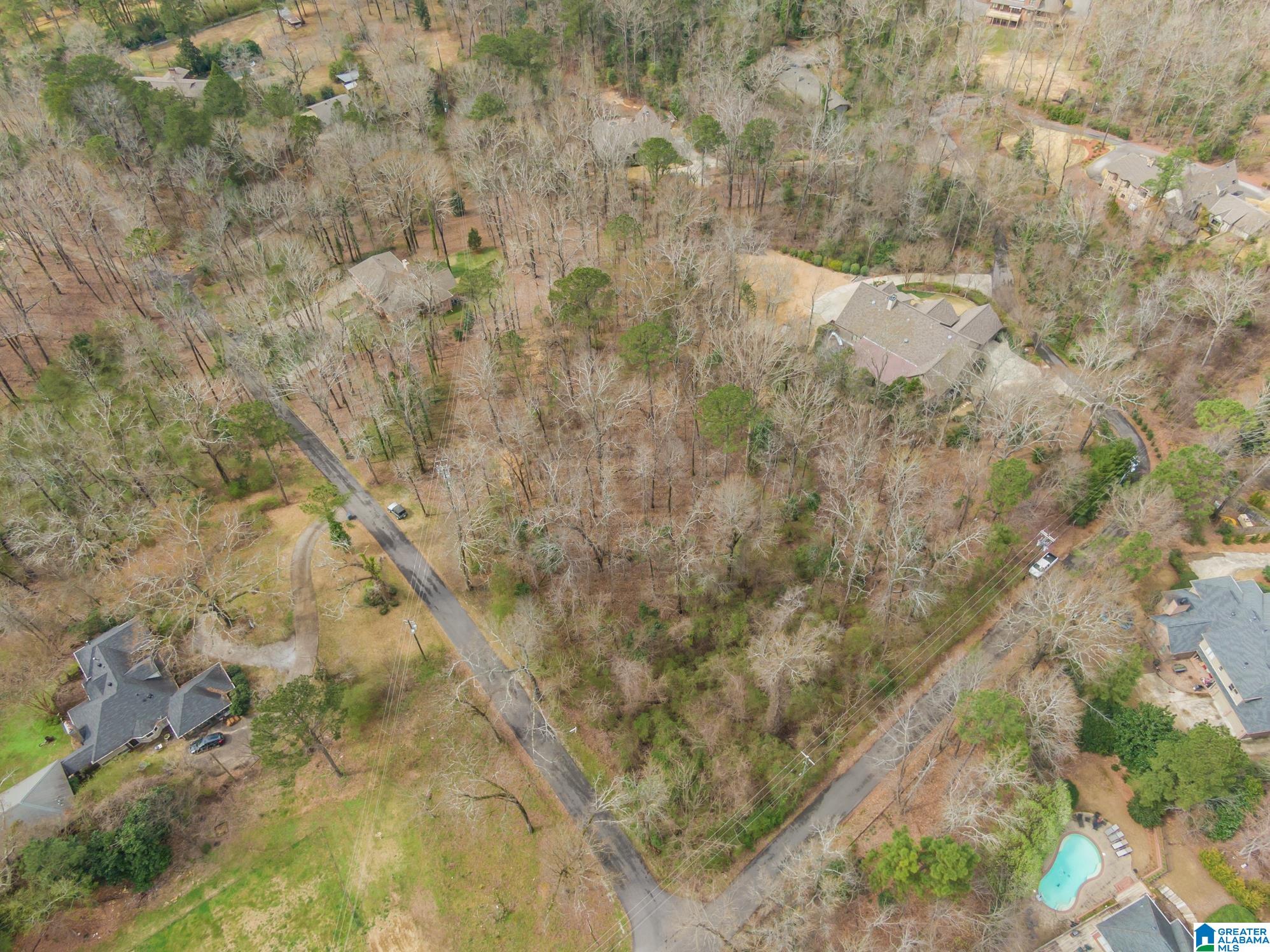 3547 Blue Jay Road, Unit 40 Birmingham, AL 35243 - Photo 1 of 8