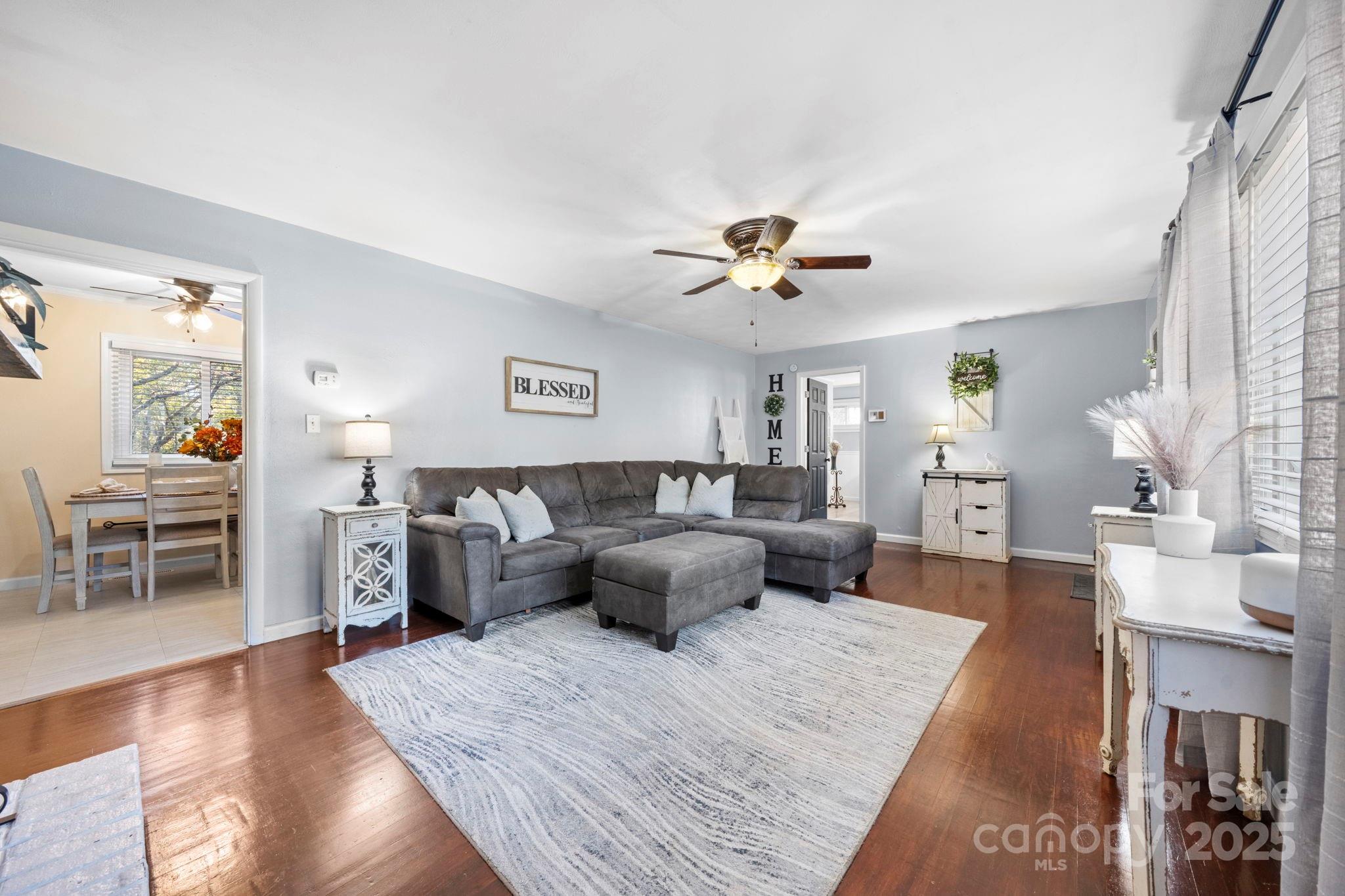 807 15th Street Northwest Conover, NC 28613 - Photo 20 of 36