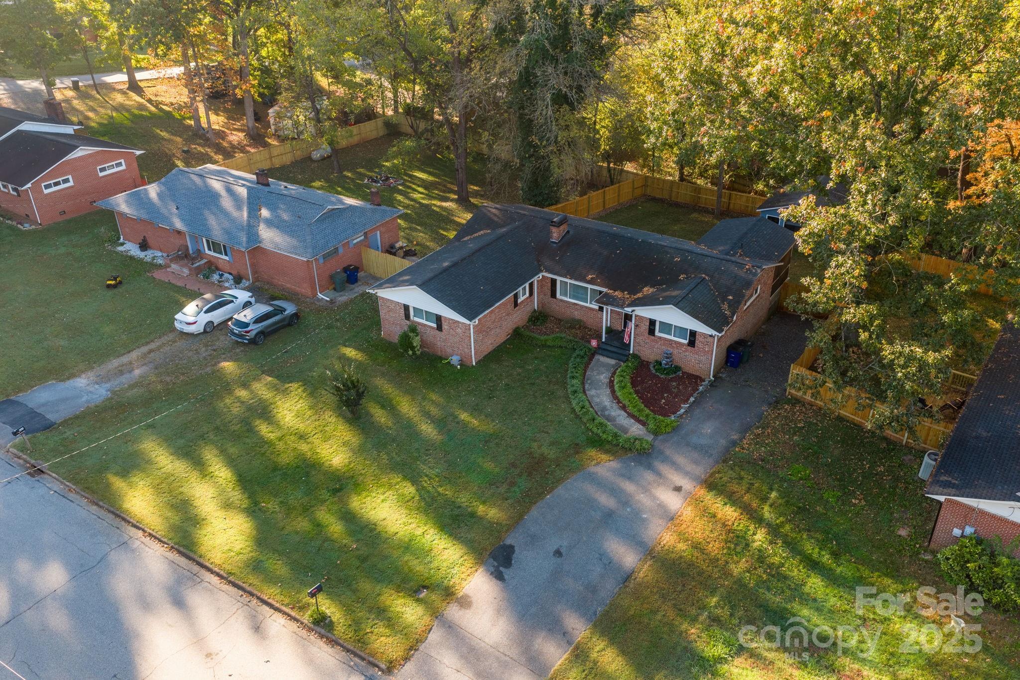 807 15th Street Northwest Conover, NC 28613 - Photo 2 of 36