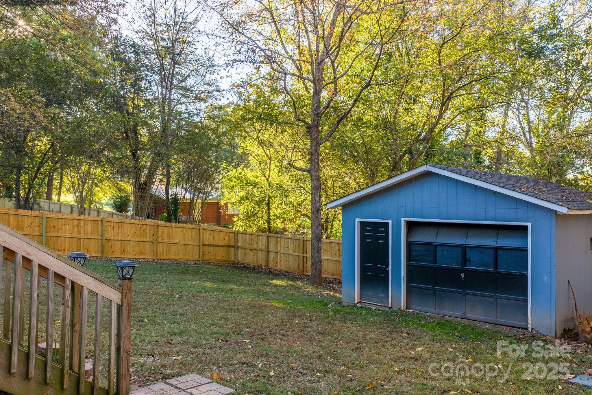 807 15th Street Northwest Conover, NC 28613 - Photo 31 of 36