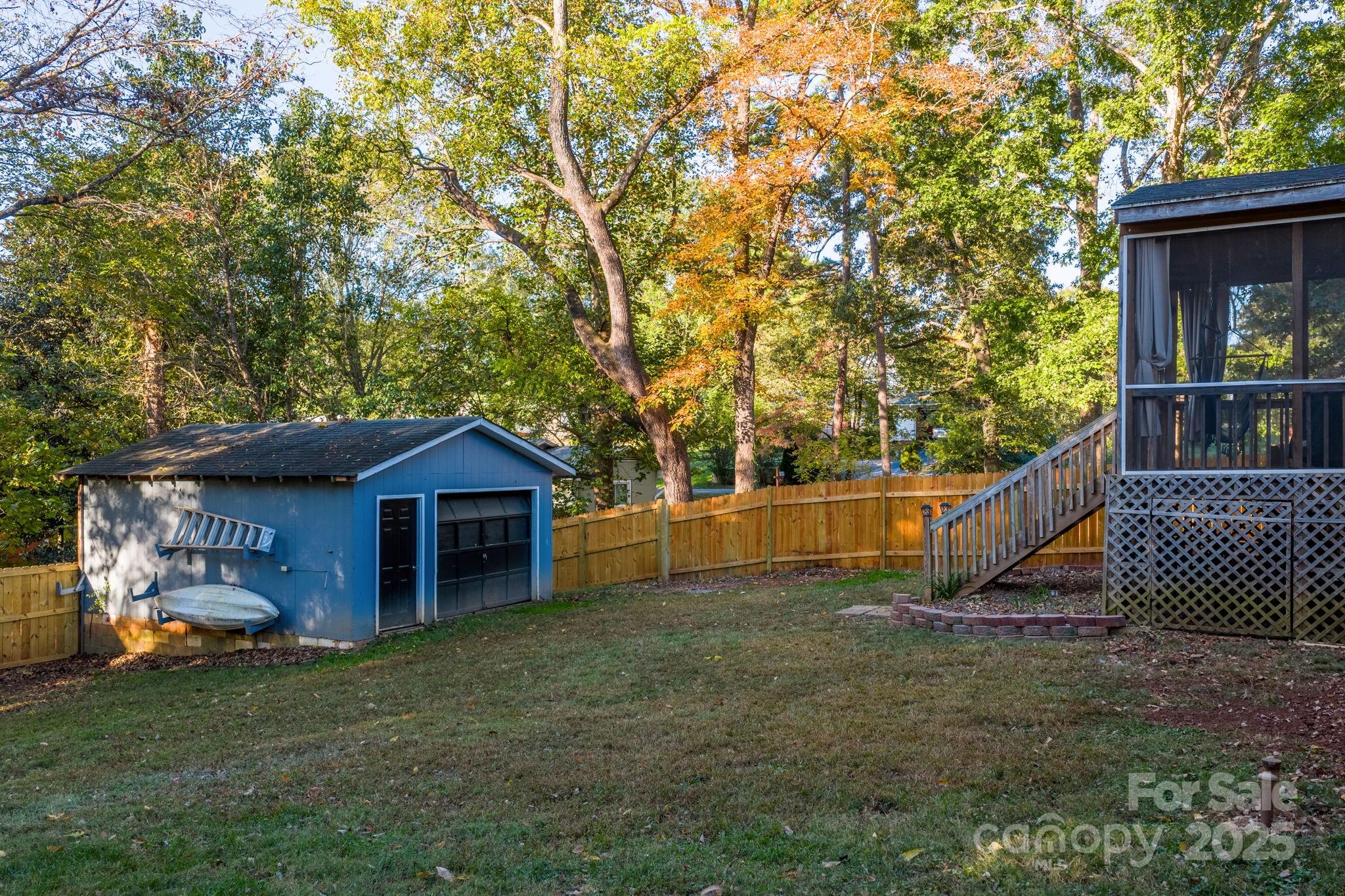 807 15th Street Northwest Conover, NC 28613 - Photo 32 of 36