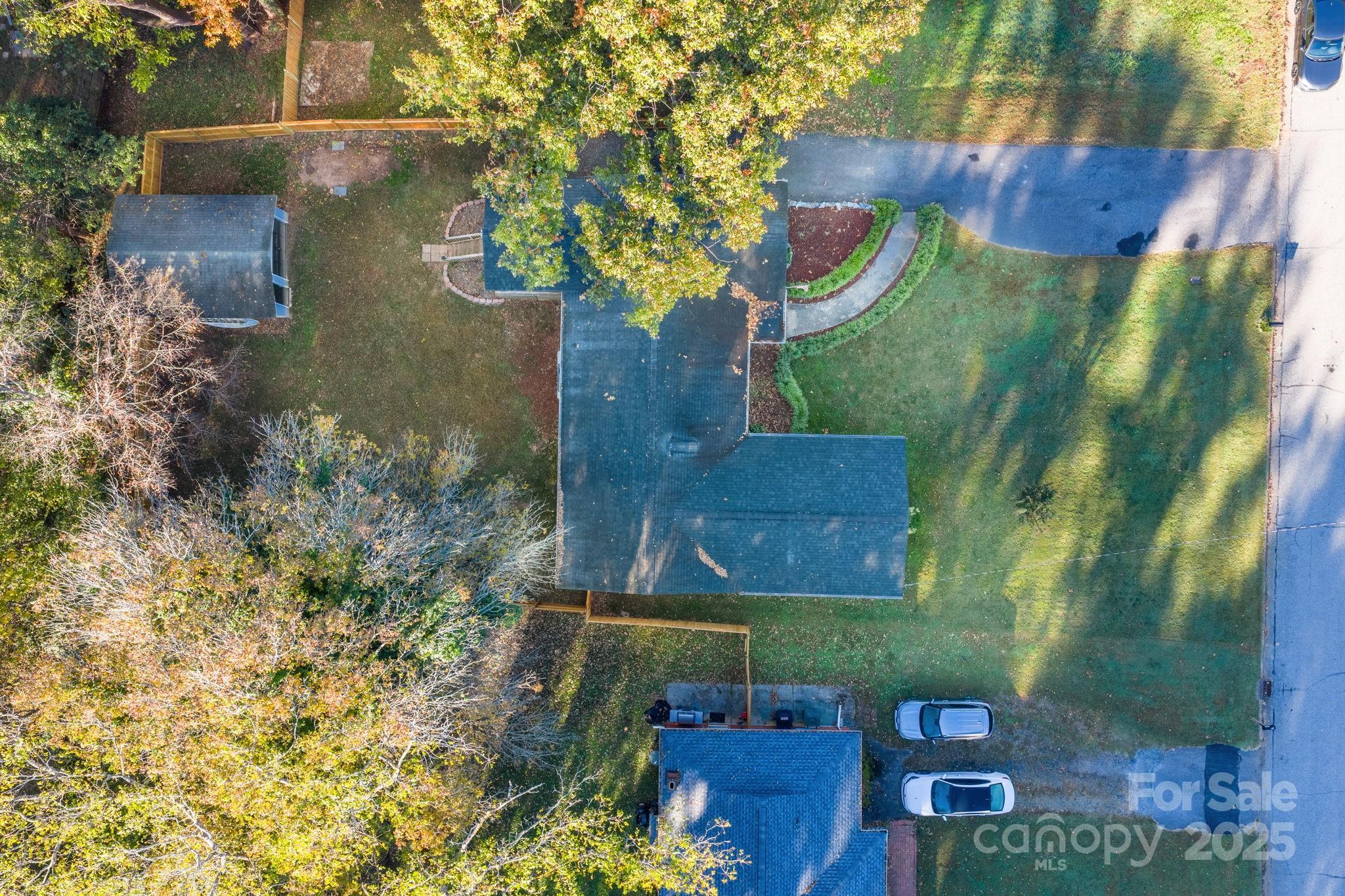 807 15th Street Northwest Conover, NC 28613 - Photo 33 of 36