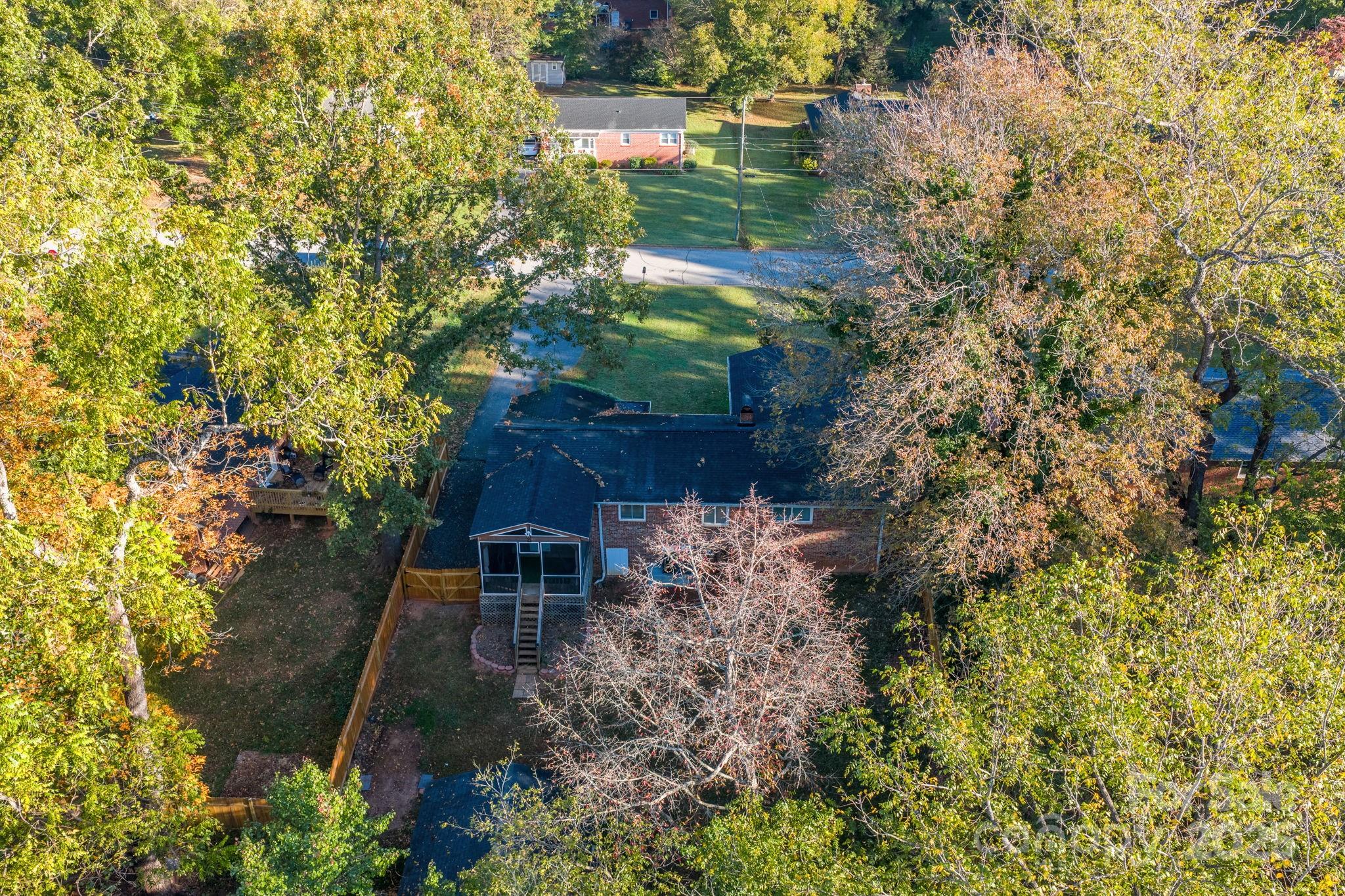 807 15th Street Northwest Conover, NC 28613 - Photo 35 of 36