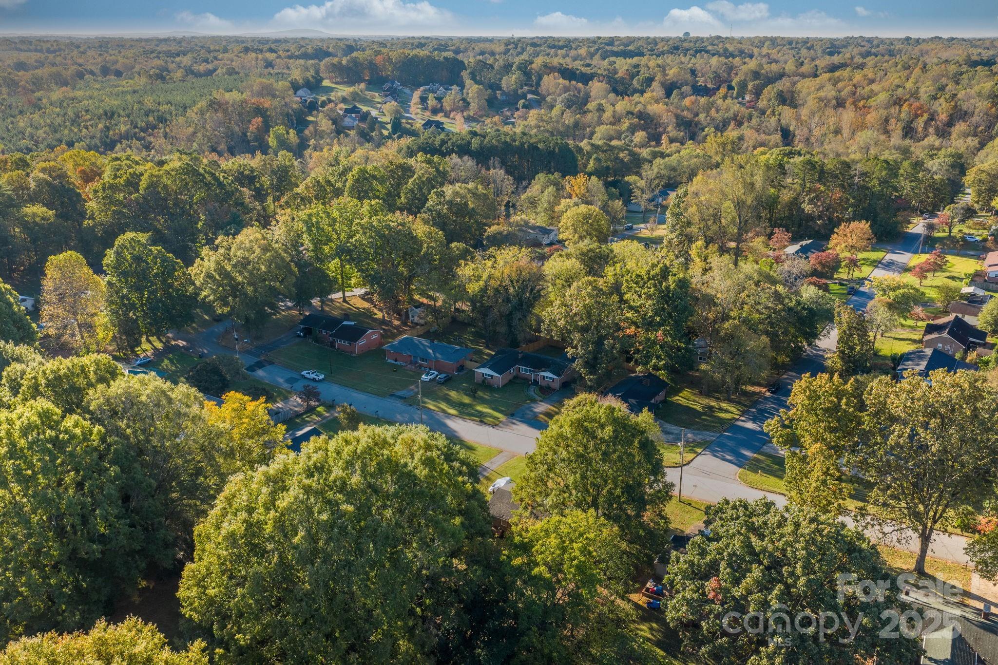 807 15th Street Northwest Conover, NC 28613 - Photo 36 of 36