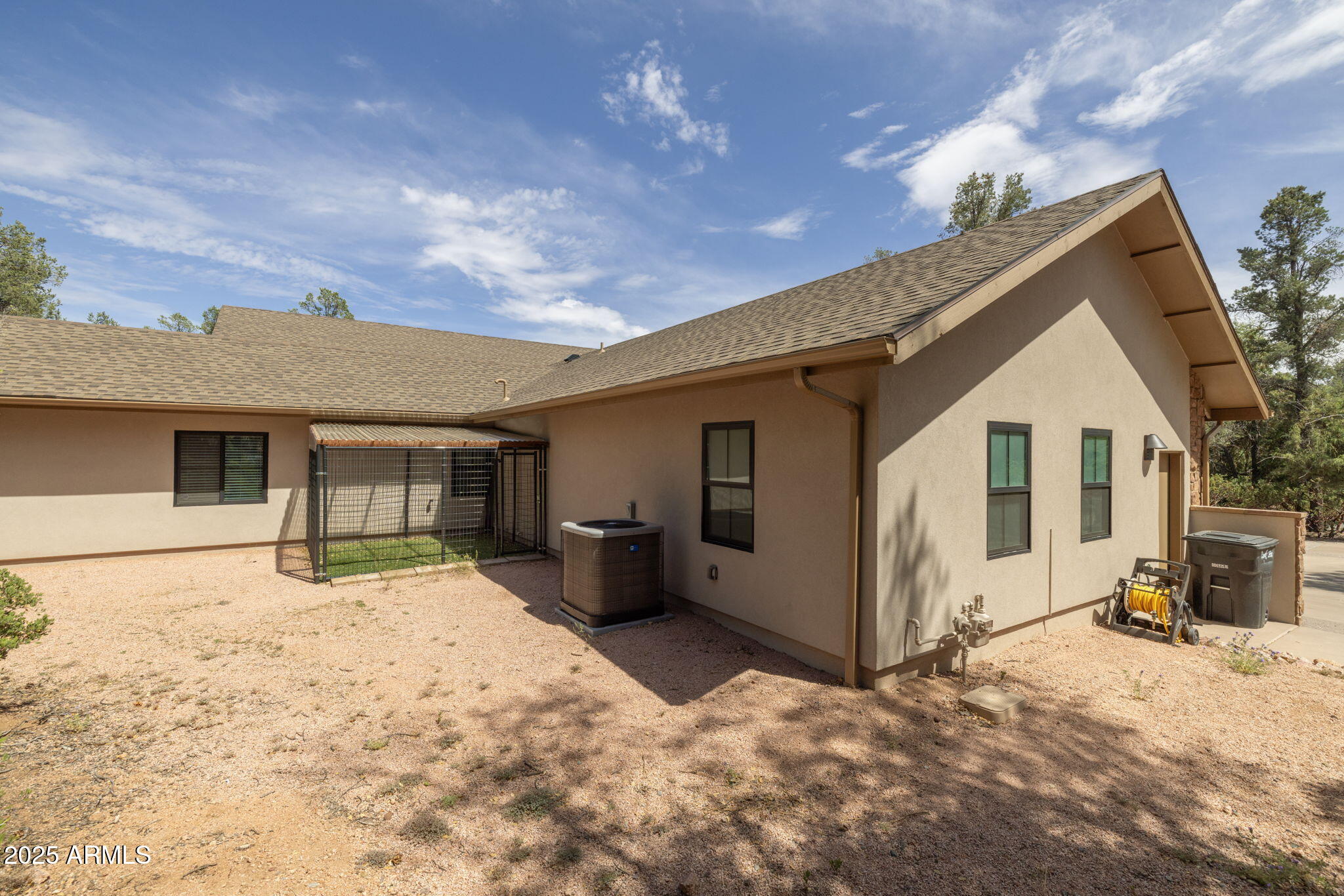 1002 West Rock Spring Circle Payson, AZ 85541 - Photo 45 of 63 Side-Yard