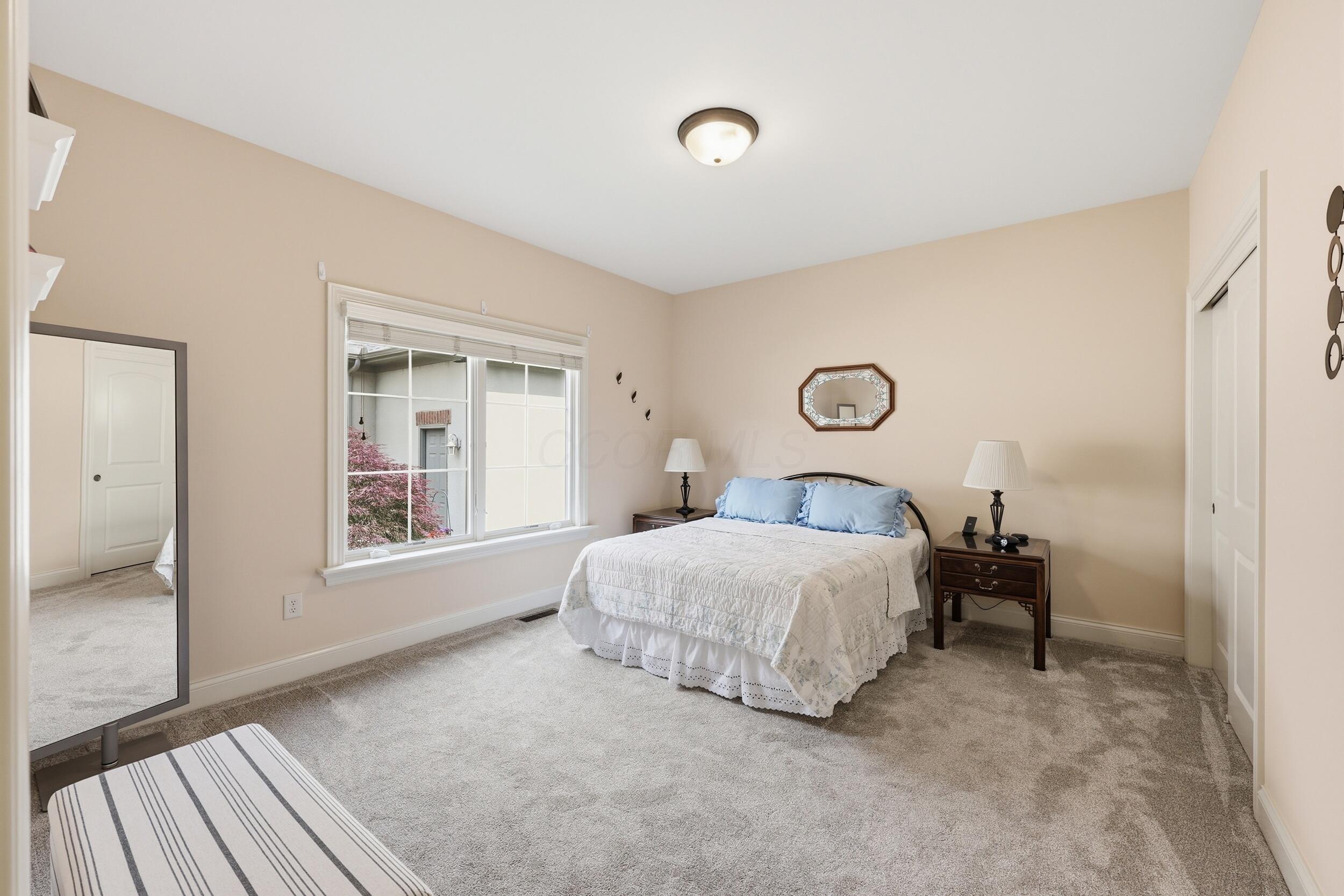 3233 Armscote Road Dublin, OH 43017 - Photo 26 of 46 Bedroom 2