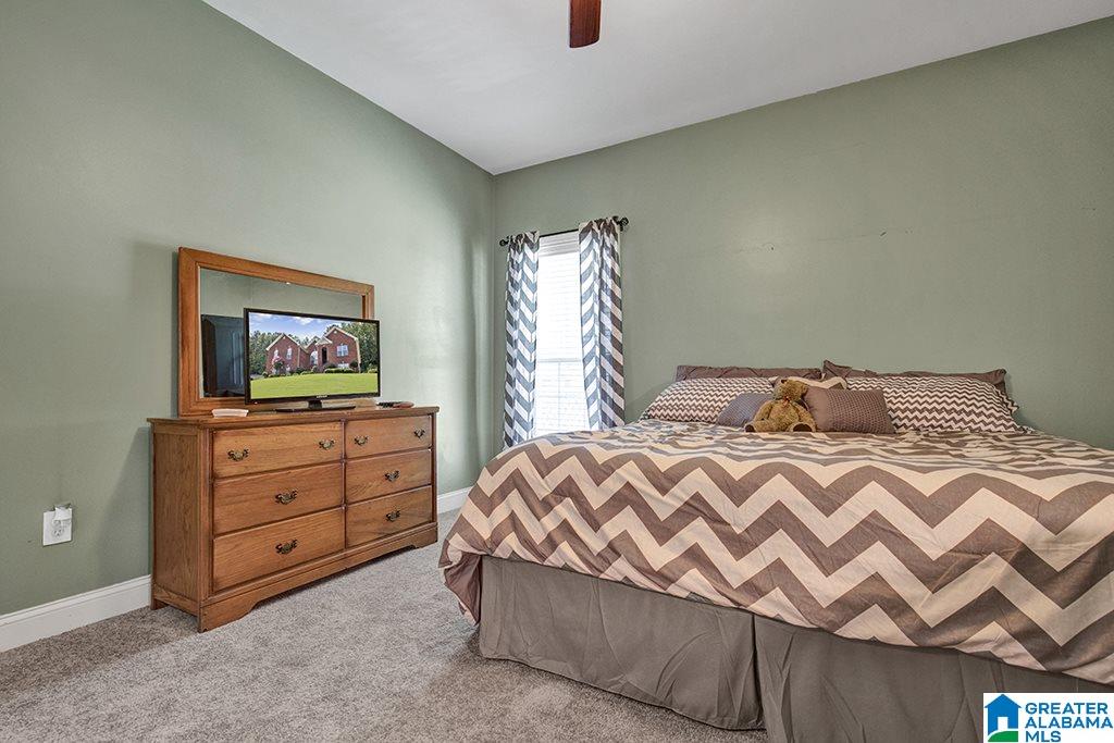 417 Weatherly Club Drive Pelham, AL 35124 - Photo 20 of 31