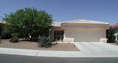 1637 East Crown Ridge Way Tucson, AZ 85755 - Photo 1 of 13